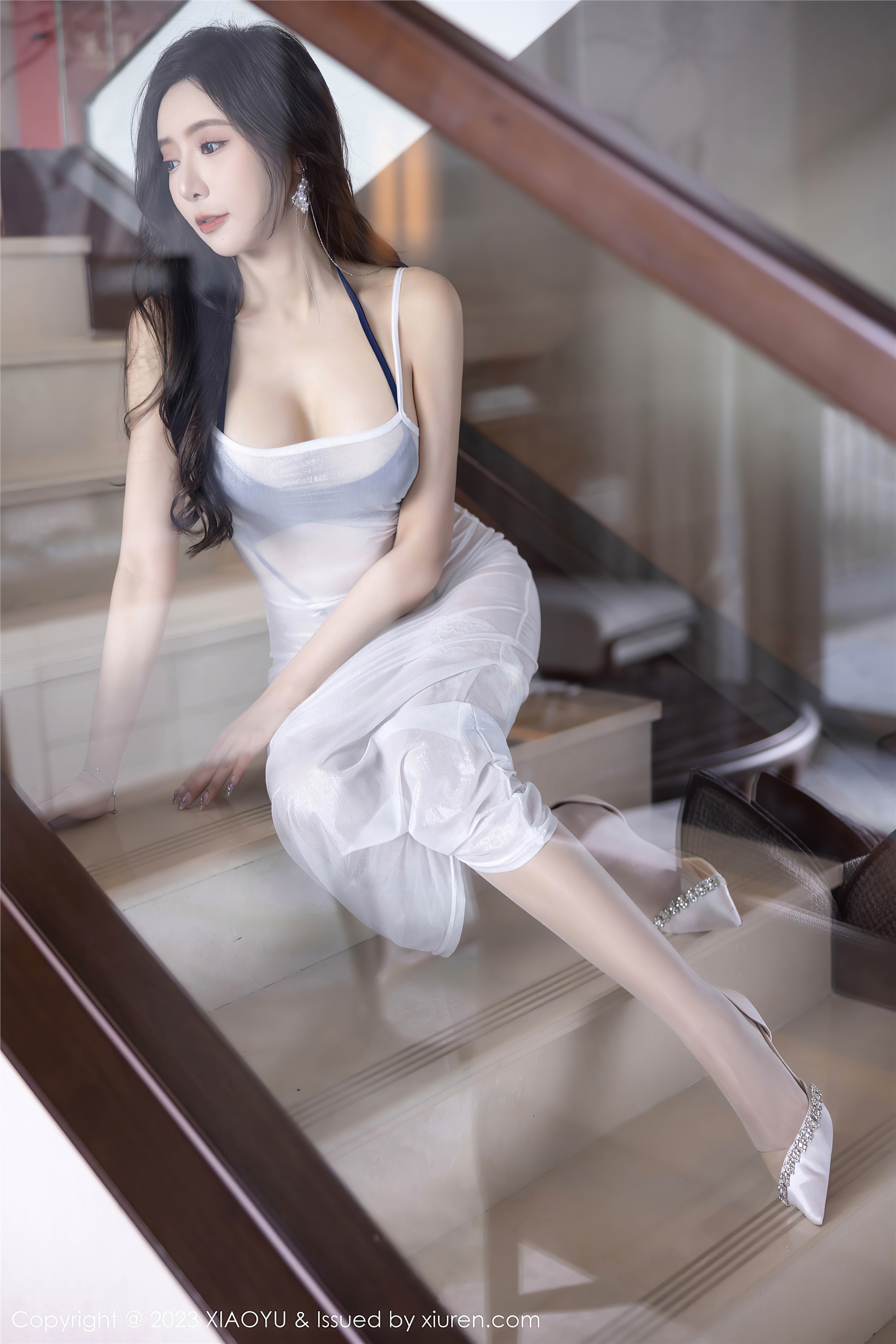 XiaoYu语画界  2023.06.19 VOL.1052 王馨瑶yanni